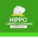 Hippo Carpet Cleaning Chantilly logo